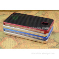 aluminum bumper case cover for samsung galaxy note3 N900
